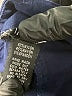 Mishca Solid Blue Active Pants Size 12 - photo 8
