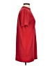 Missguided Solid Red Casual Dress Size 4 - photo 4