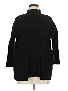 Free People Wool Cardigan