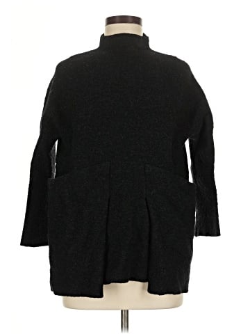 Free People Wool Cardigan (view 1)