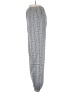 Fashion Nova Plaid Gray Casual Pants Size M - photo 5