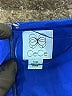 CeCe Solid Blue Casual Dress Size 14W - photo 7