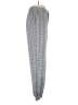 Fashion Nova Plaid Gray Casual Pants Size M - photo 4