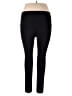 Assorted Brands Black Active Pants Size 2X - photo 2