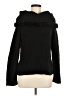 Marisol Black Turtleneck Sweater Size M - photo 1