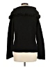 Marisol Black Turtleneck Sweater Size M - photo 2