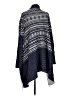 Quiksilver 100% Cotton Blue Kimono Size XS - Sm - photo 2