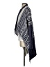 Quiksilver 100% Cotton Blue Kimono Size XS - Sm - photo 5