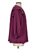 Entro Burgundy 3/4 Sleeve Blouse Size S - photo 4
