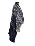 Quiksilver 100% Cotton Blue Kimono Size XS - Sm - photo 4
