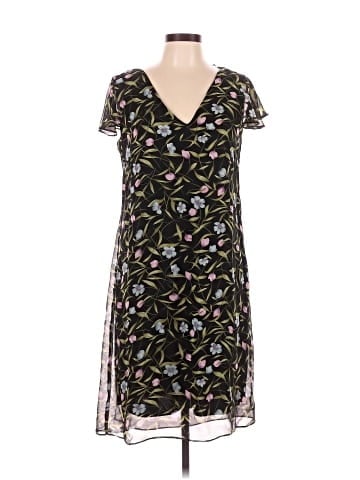 Mary McFadden Casual Dress (view 1)