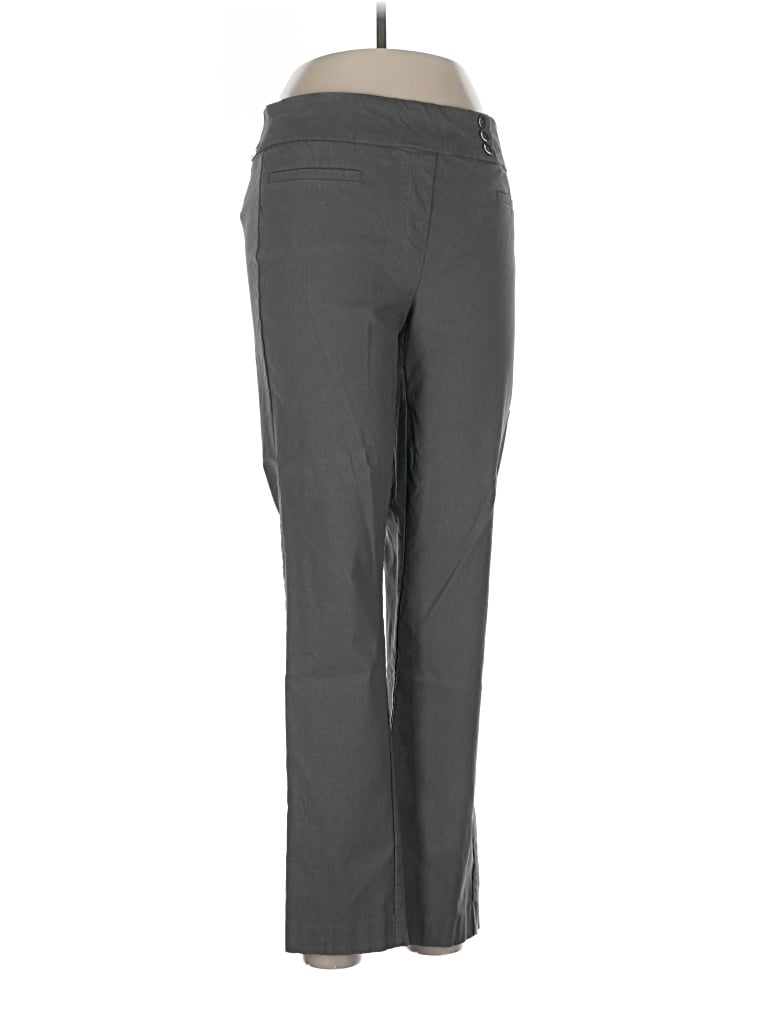 Pre-owned Rekucci Dress Pants In Gray