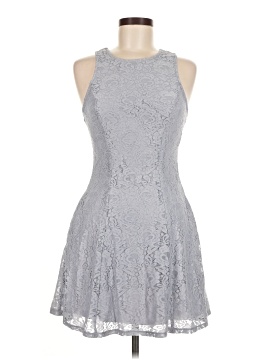 Speechless Cocktail Dress