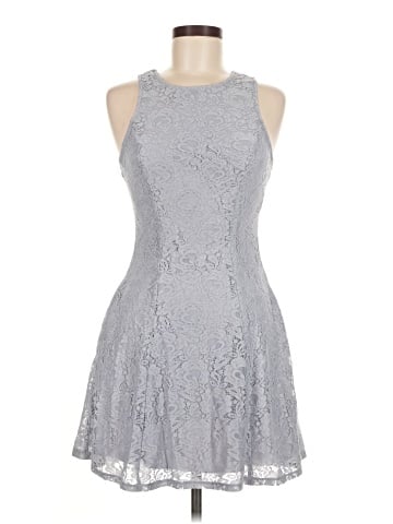 Speechless Cocktail Dress (view 1)