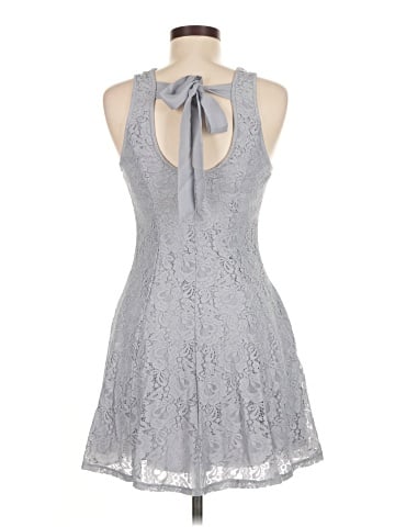 Speechless Cocktail Dress (view 2)