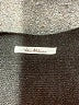 Vila Milano Black Pullover Sweater Size XXL (estimated) - photo 4