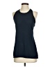 Athleta Blue Active Tank Size XS - photo 1