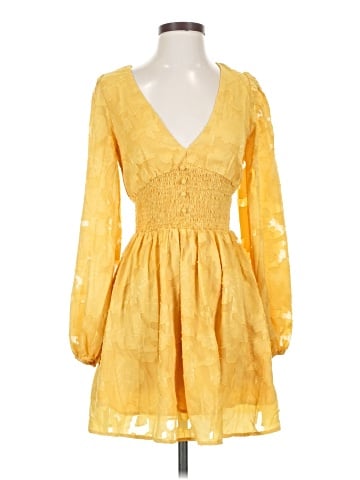 Lulus Casual Dress (view 1)