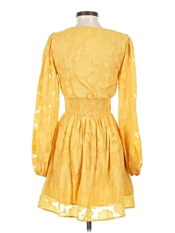 Lulus Casual Dress (view 2)
