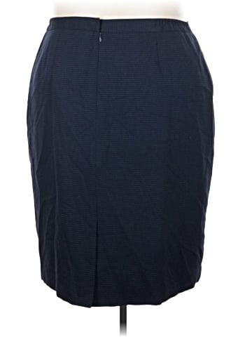 Le Suit Formal Skirt (view 2)