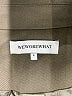 WeWoreWhat Gray Blazer Size L - photo 3