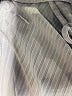 Unbranded Solid Gray Cocktail Dress Size L - photo 7