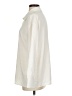 Unbranded 100% Polyester Ivory Long Sleeve Blouse Size S - photo 5
