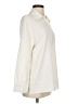 Unbranded 100% Polyester Ivory Long Sleeve Blouse Size S - photo 4