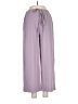 Assorted Brands Purple Casual Pants Size M - photo 1