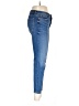 Gap Hearts Blue Jeans Size 4 Regular - photo 4