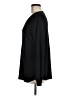 Unbranded Black Long Sleeve Blouse Size M - photo 5