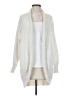 14th & Union 100% Polyester Ivory Cardigan Size XS - Sm - photo 1