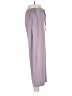Assorted Brands Purple Casual Pants Size M - photo 4