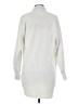 14th & Union 100% Polyester Ivory Cardigan Size XS - Sm - photo 2