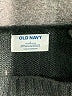 Old Navy Black Pullover Sweater Size L - photo 7