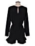 BCBGeneration 100% Polyester Black Casual Dress Size XS - photo 2