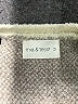 Mia + Tess 100% Polyester Animal Print Tan Cardigan Size M - photo 7