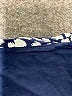 Decapolis Blue Cocktail Dress Size S - photo 7