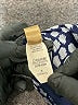 Decapolis Blue Cocktail Dress Size S - photo 9