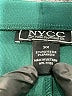 NYCC Solid Teal Formal Skirt Size 3X - photo 4