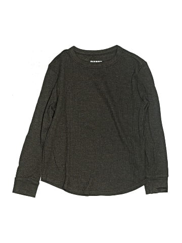 Old Navy Long Sleeve T-Shirt (view 1)