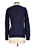 Sail to Sable Blue Pullover Sweater Size S - photo 2