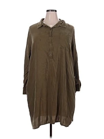 Universal Standard Casual Dress (view 1)