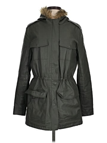 Joie Raincoat (view 1)
