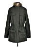 Joie Green Raincoat Size M - photo 1
