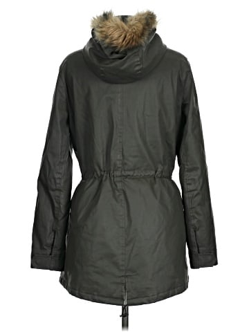 Joie Raincoat (view 2)