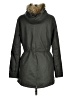 Joie Green Raincoat Size M - photo 2