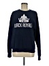 Fruit of the Loom Black Pullover Sweater Size M - photo 1
