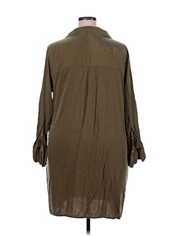 Universal Standard Casual Dress (view 2)