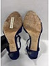 Gucci Blue Purple Vintage Sandals Size EU (IT) 37 1/2 / US 7 1/2 - photo 9